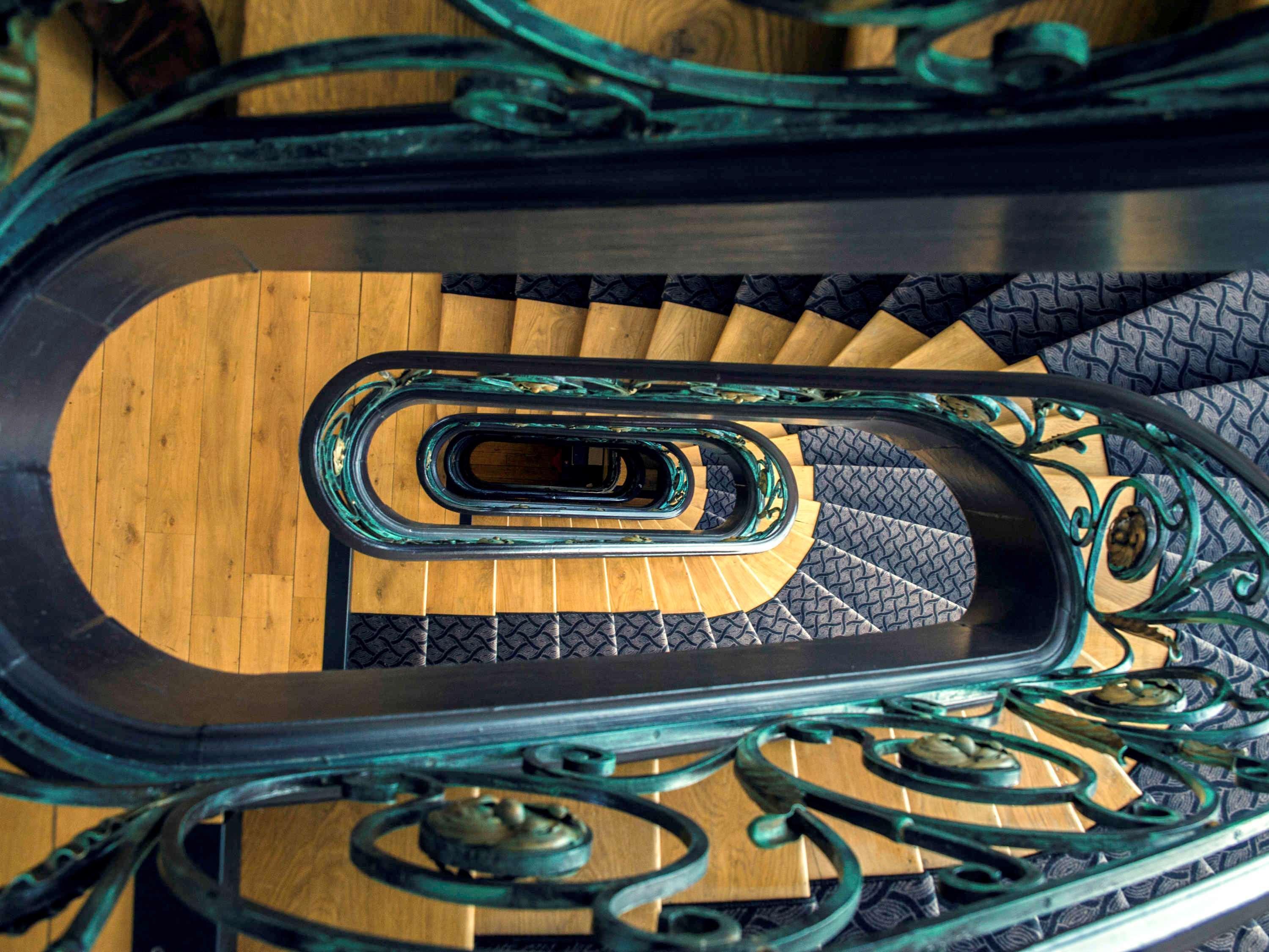 Mercure Lille Roubaix Grand Hotel Bagian luar foto