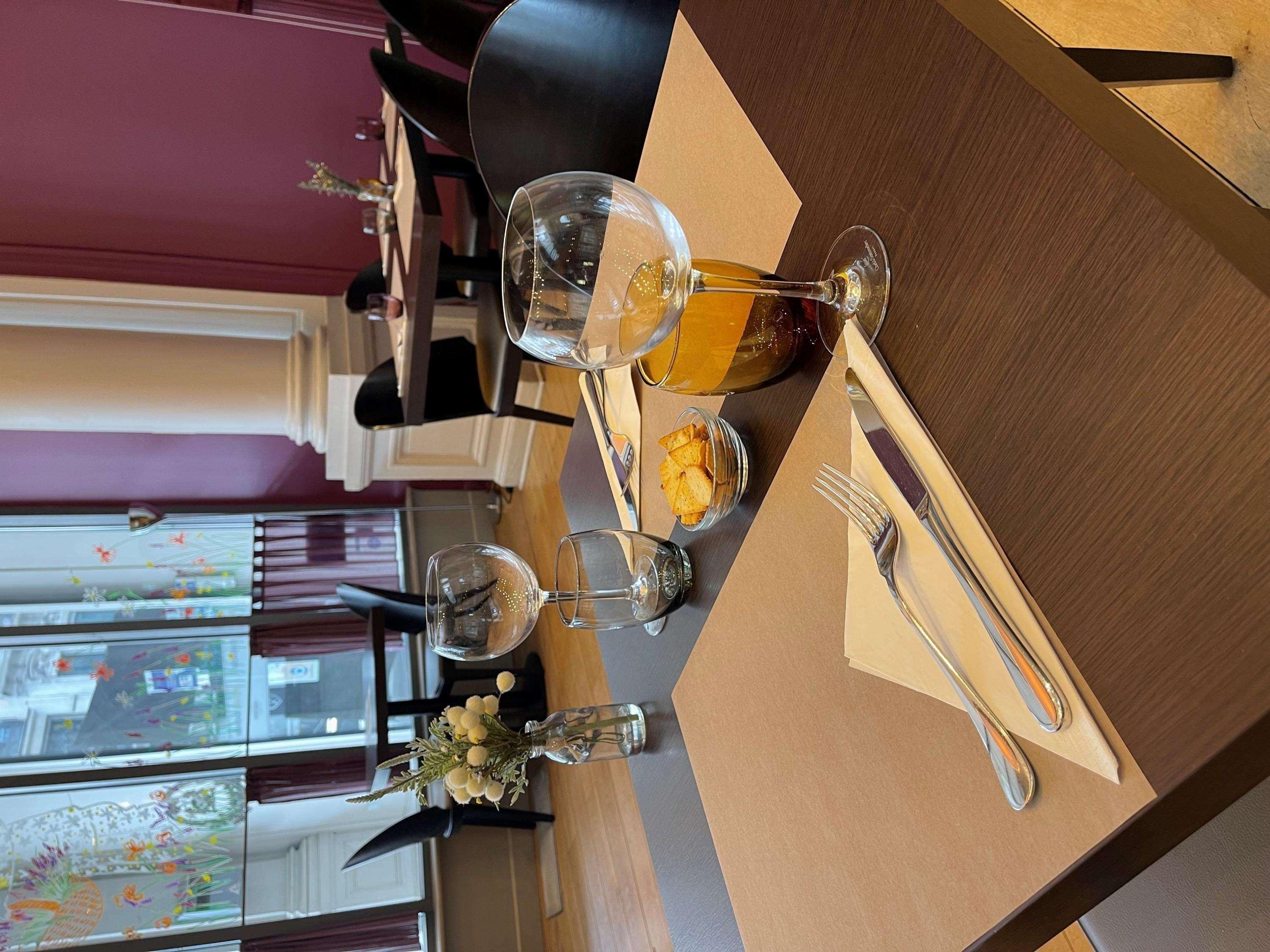 Mercure Lille Roubaix Grand Hotel Bagian luar foto